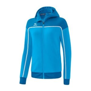 CHANGE by erima Training Jacket with hood
