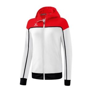 CHANGE by erima Training Jacket with hood