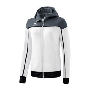 CHANGE by erima Training Jacket with hood