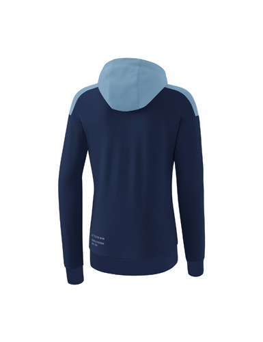CHANGE by erima Training Jacket with hood - slika 2