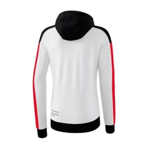 Alternative view of CHANGE by erima Training Jacket with hood