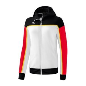 CHANGE by erima Training Jacket with hood