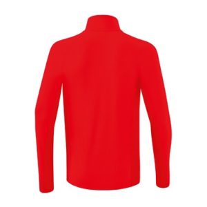 Alternative view of LIGA STAR Polyester Training Jacket