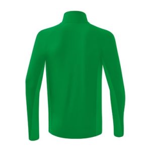 Alternative view of LIGA STAR Polyester Training Jacket