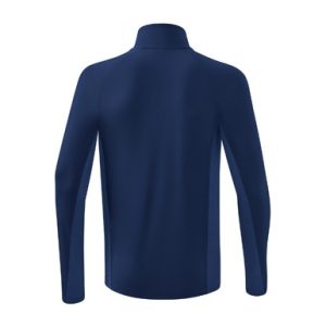 Alternative view of LIGA STAR Polyester Training Jacket