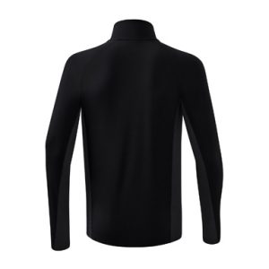 Alternative view of LIGA STAR Polyester Training Jacket
