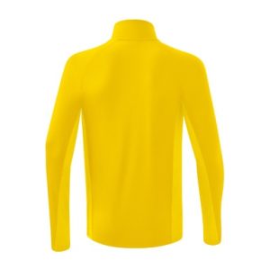 Alternative view of LIGA STAR Polyester Training Jacket