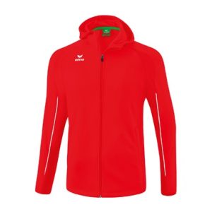 LIGA STAR Training Jacket with hood