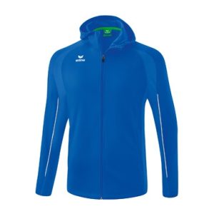 LIGA STAR Training Jacket with hood