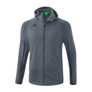 LIGA STAR Training Jacket with hood