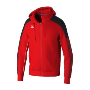 EVO STAR Training Jacket with hood