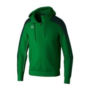 EVO STAR Training Jacket with hood