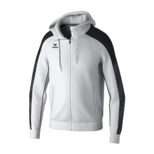EVO STAR Training Jacket with hood