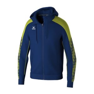 EVO STAR Training Jacket with hood