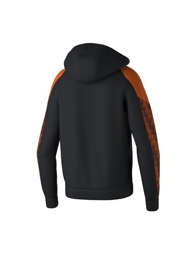 EVO STAR Training Jacket with hood - slika 2