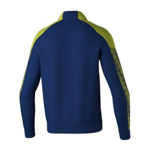 Alternative view of EVO STAR Training Jacket
