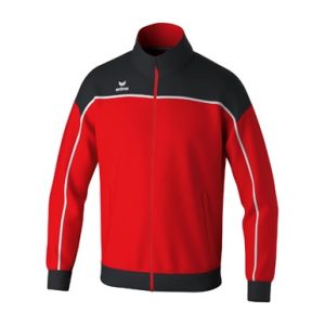 CHANGE by erima Training Jacket