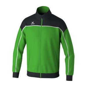 CHANGE by erima Training Jacket
