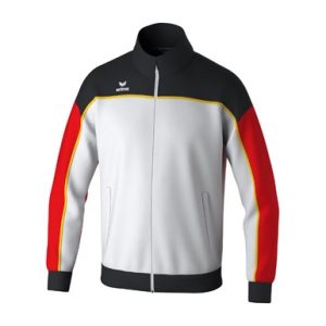 CHANGE by erima Training Jacket