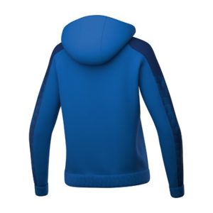 Alternative view of EVO STAR Training Jacket with hood