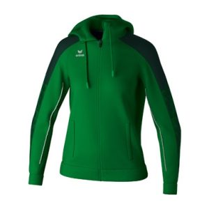 EVO STAR Training Jacket with hood