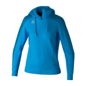 EVO STAR Training Jacket with hood