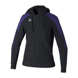 EVO STAR Training Jacket with hood