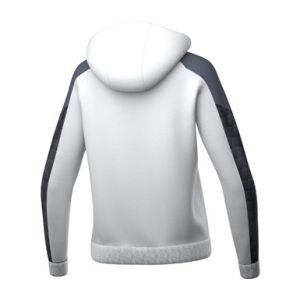 Alternative view of EVO STAR Training Jacket with hood