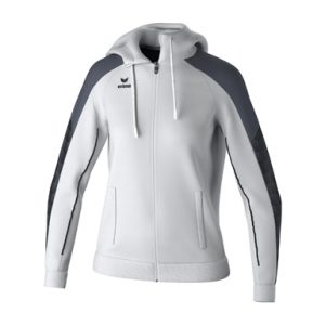 EVO STAR Training Jacket with hood