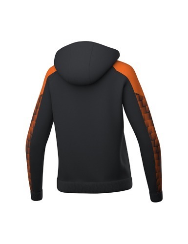 EVO STAR Training Jacket with hood - slika 2