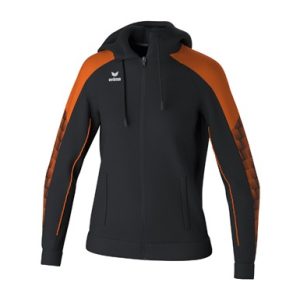 EVO STAR Training Jacket with hood