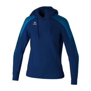 EVO STAR Training Jacket with hood