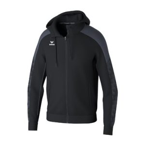 EVO STAR Training Jacket with hood