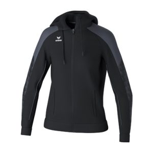 EVO STAR Training Jacket with hood