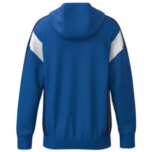 Alternative view of CELEBRATE 125 Training Jacket with hood