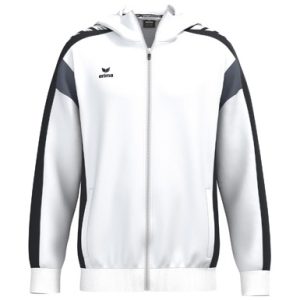 CELEBRATE 125 Training Jacket with hood