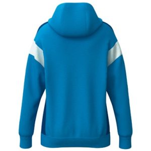 Alternative view of CELEBRATE 125 Training Jacket with hood