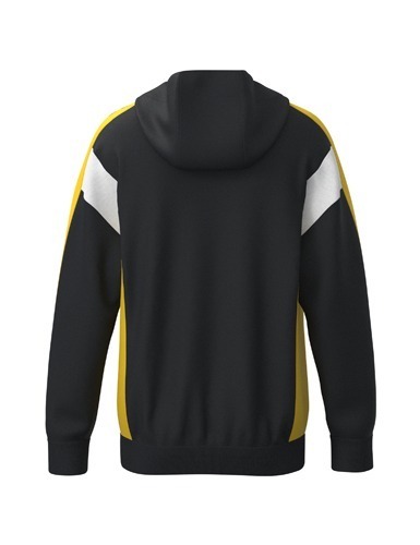 CELEBRATE 125 Training Jacket with hood - slika 2