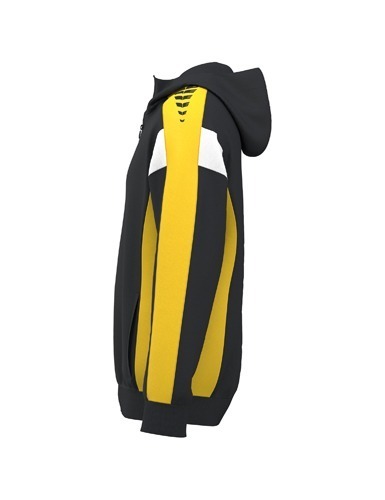 CELEBRATE 125 Training Jacket with hood - slika 3