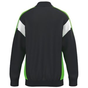 Alternative view of CELEBRATE 125 Training Jacket
