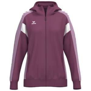 CELEBRATE 125 Training Jacket with hood