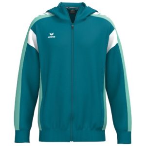 CELEBRATE 125 Training Jacket with hood