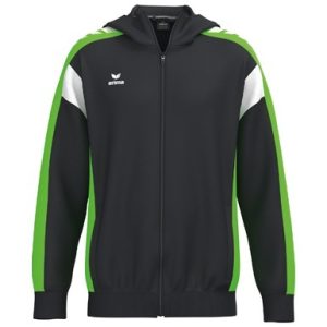 CELEBRATE 125 Training Jacket with hood