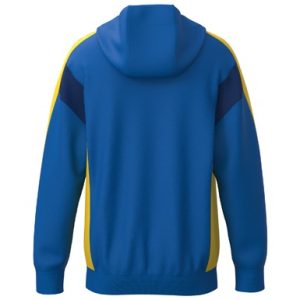 Alternative view of CELEBRATE 125 Training Jacket with hood