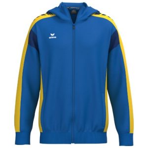 CELEBRATE 125 Training Jacket with hood