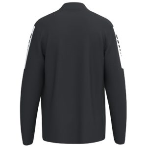 Alternative view of INTRO training jacket