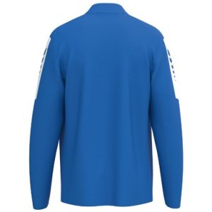 Alternative view of INTRO training jacket