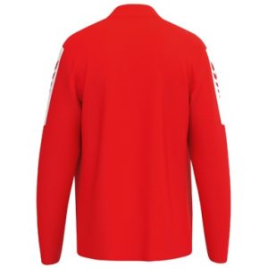 Alternative view of INTRO training jacket