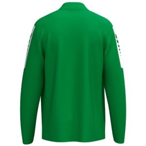 Alternative view of INTRO training jacket