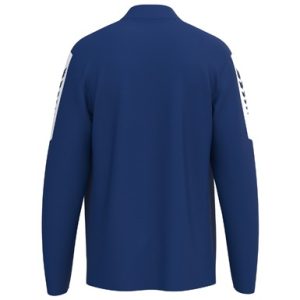 Alternative view of INTRO training jacket